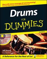 Drums for Dummies