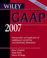 Wiley GAAP 2007