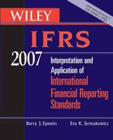 Wiley IFRS 2007
