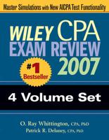 Wiley CPA Examination Review 2007