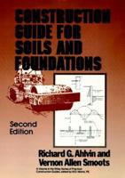 Construction Guide for Soils and Foundations
