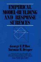 Empirical Model-Building and Response Surfaces