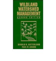 Wildland Watershed Management
