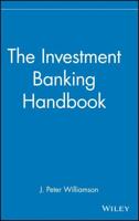 The Investment Banking Handbook