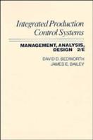 Integrated Production Control Systems