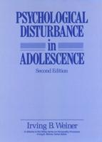 Psychological Disturbance in Adolescence