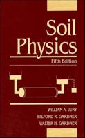 Soil Physics