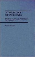 Hydraulics of Pipelines