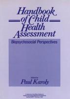 Handbook of Child Health Assessment