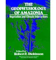 The Geophysiology of Amazonia