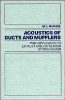 Acoustics of Ducts and Mufflers