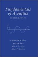 Fundamentals of Acoustics