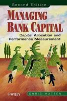 Managing Bank Capital