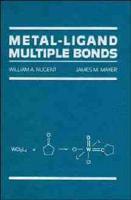 Metal-Ligand Multiple Bonds