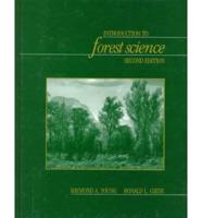 Introduction to Forest Science