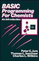 BASIC Programming for Chemists