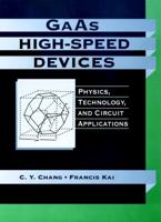 GaAs High-Speed Devices