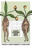 Medical Botany