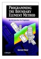 Introduction to the Boundary Element Method