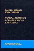 Empirical Processes With Applications to Statistics