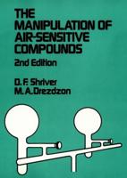 The Manipulation of Air-Sensitive Compounds
