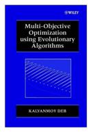 Multiobjective Optimization Using Evolutionary Algorithms