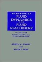 Handbook of Fluid Dynamics and Fluid Machinery