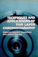 Techniques and Applications of Thin Layer Chromatography