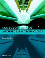Encyclopaedia of Architectural Technology