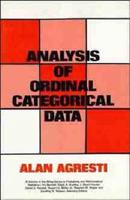 Analysis of Ordinal Categorical Data