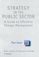 Effective Strategic Change in Public