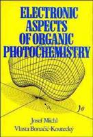 Electronic Aspects of Organic Photochemistry