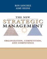 The New Strategic Management