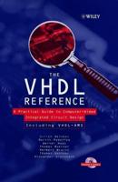 The VHDL Reference