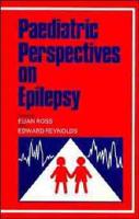 Paediatric Perspectives on Epilepsy