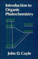 Introduction to Organic Photochemistry