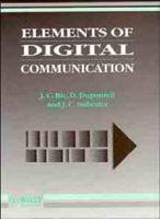 Elements of Digital Communication