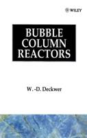 Bubble Column Reactors
