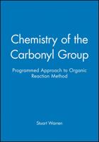 Chemistry of the Carbonyl Group