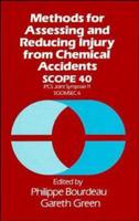Methods for Assessing and Reducing Injury from Chemical Accidents