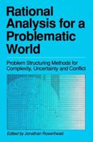 Rational Analysis for a Problematic World