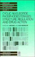 Cyclic Nucleotide Phosphodiesterases