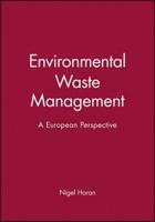 Environmental Waste Management