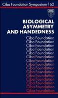 Biological Asymmetry and Handedness[editors, Gregory R. Bock and Joan Marsh]