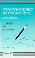 Potentiometric Water Analysis