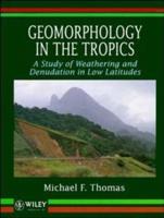 Geomorphology in the Tropics
