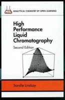 High Performance Liquid Chromatography