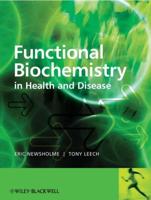 Functional Biochemistry in Health & Disease