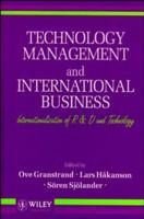 Technology Management and International Business
