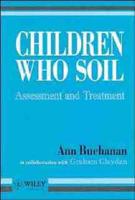Children Who Soil